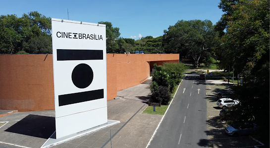 Cine Brasília